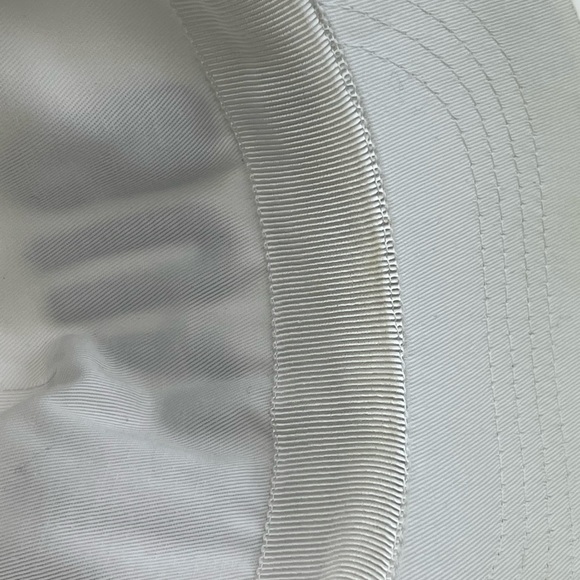 Gucci Hat/Cap White Size XL/59cm - Picture 8 of 13